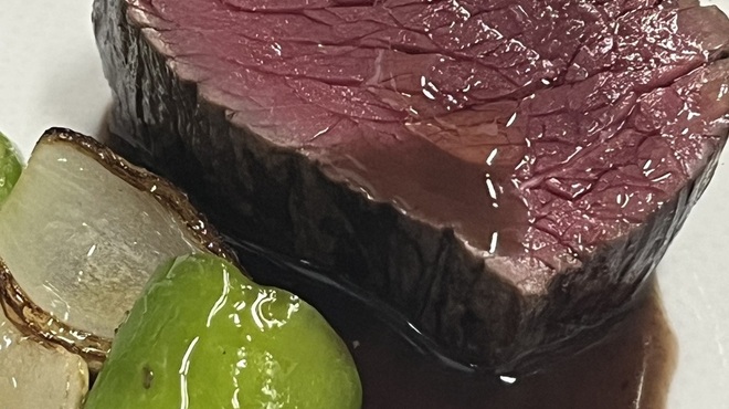 リストランテ ラ チャウ - メイン写真: