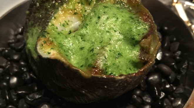 マレッタ - 料理写真: