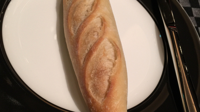 マレッタ - 料理写真: