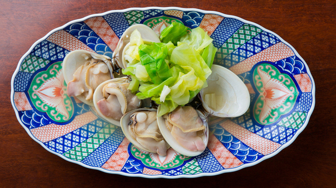 八お野 - メイン写真: