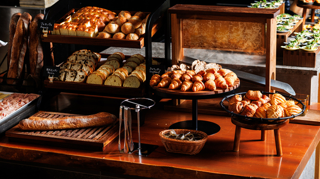 RISTORANTE＆BAR EVOLTA - メイン写真: