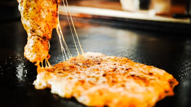 鉄板バル SOURCE - メイン写真: