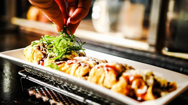 鉄板バル SOURCE - メイン写真: