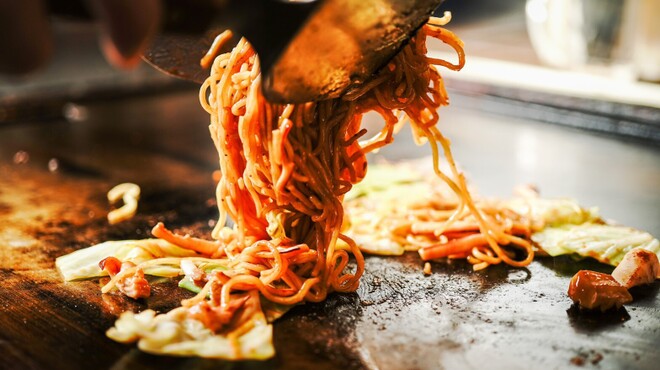 鉄板バル SOURCE - メイン写真: