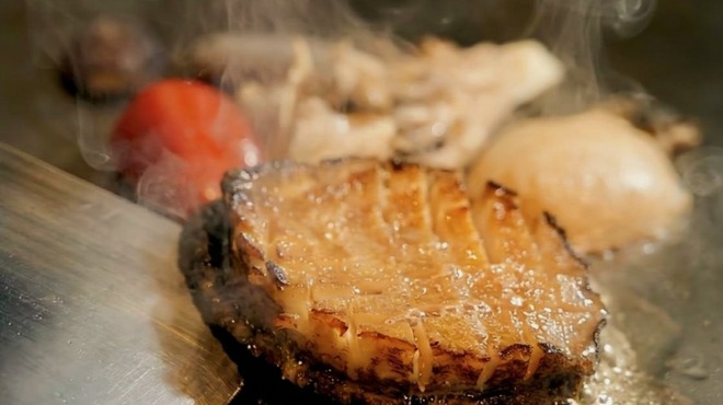 西麻布 しるく屋 - メイン写真: