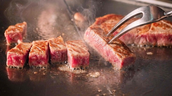 西麻布 しるく屋 - メイン写真: