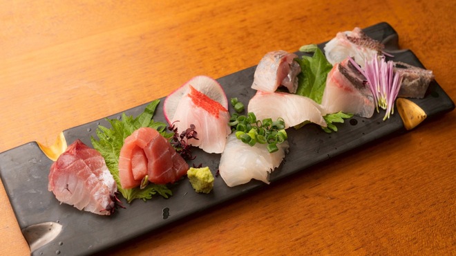 SAKANASAKABAゆいと - メイン写真: