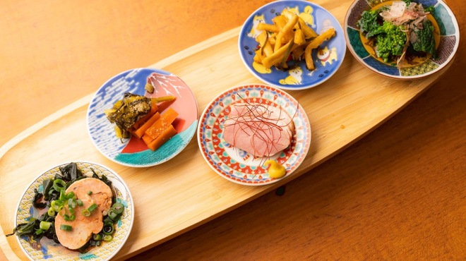 SAKANASAKABAゆいと - メイン写真: