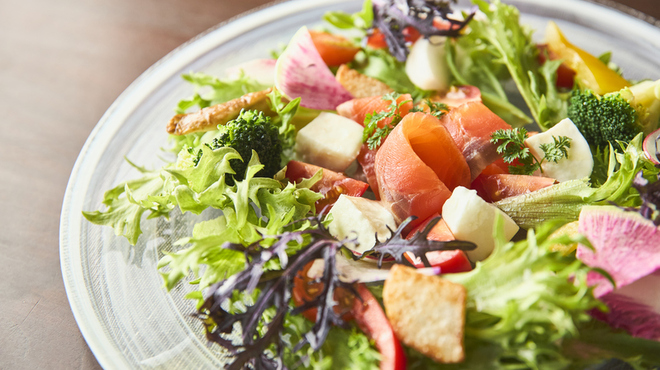 Bar&Restaurant COCONOMA - メイン写真: