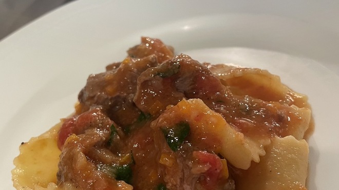 ヴィノ・ヒラタ - メイン写真: