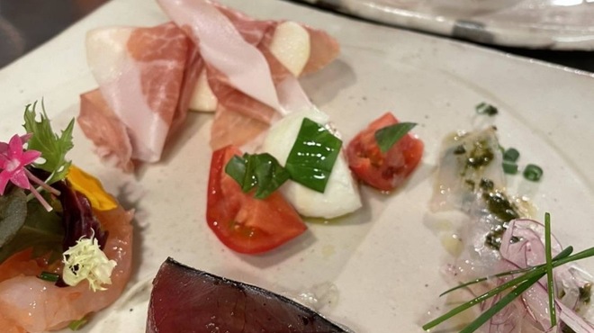 ヴィノ・ヒラタ - メイン写真: