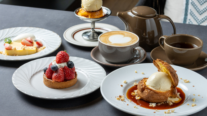 Nine Doors Restaurant&Grill - メイン写真: