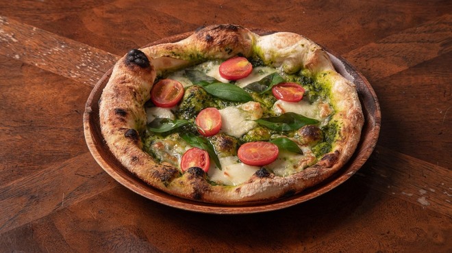 友安製作所Cafe＆Bar - メイン写真: