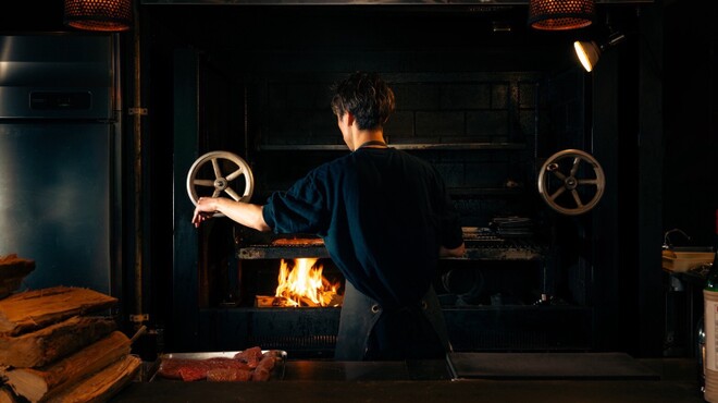 Nine Doors Restaurant&Grill - メイン写真: