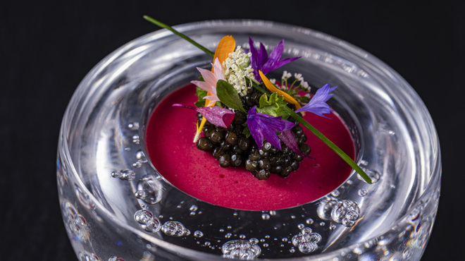 ファン・ダルクオーレ - メイン写真: