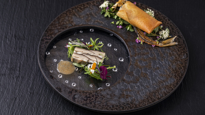 ファン・ダルクオーレ - メイン写真: