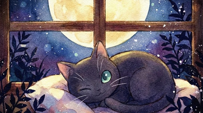 Gatto Calico - その他写真: