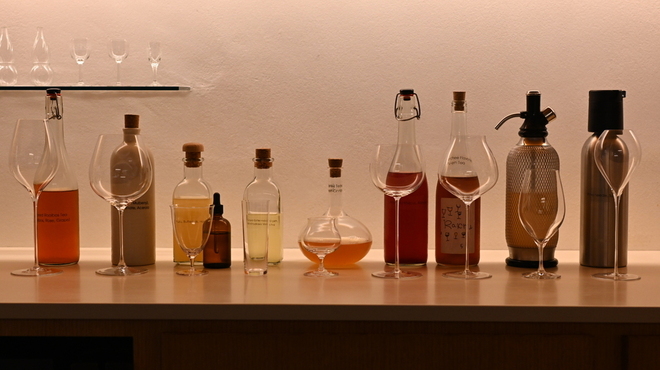 KOKE - メイン写真: