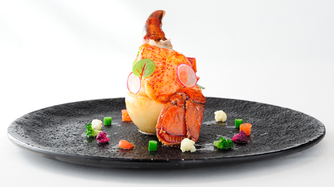 レスプリ ドゥ クゥー ドゥ フランス - メイン写真: