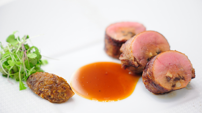 レスプリ ドゥ クゥー ドゥ フランス - メイン写真: