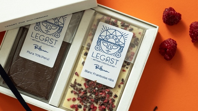 Ron Herman cafe - メイン写真: