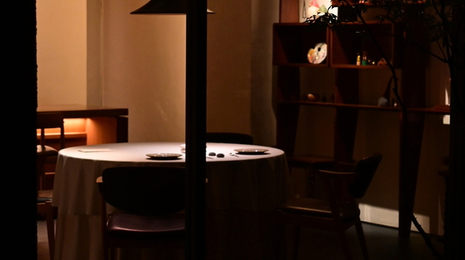 KOKE - メイン写真: