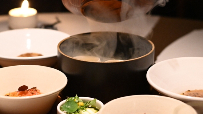 KOKE - メイン写真: