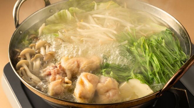 鶏っく - メイン写真: