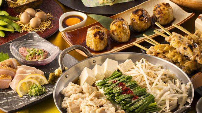 鶏っく - メイン写真: