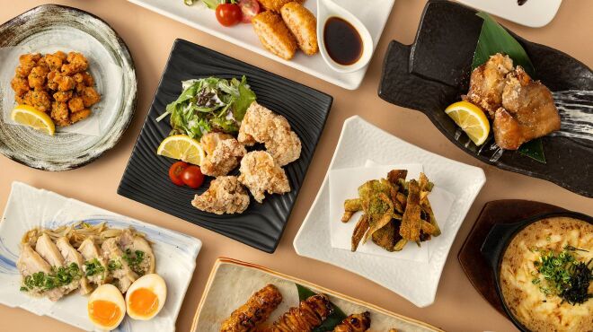 鶏っく - メイン写真: