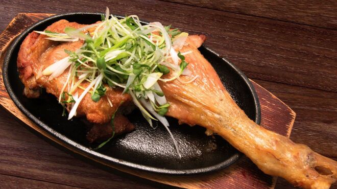 鶏っく - メイン写真: