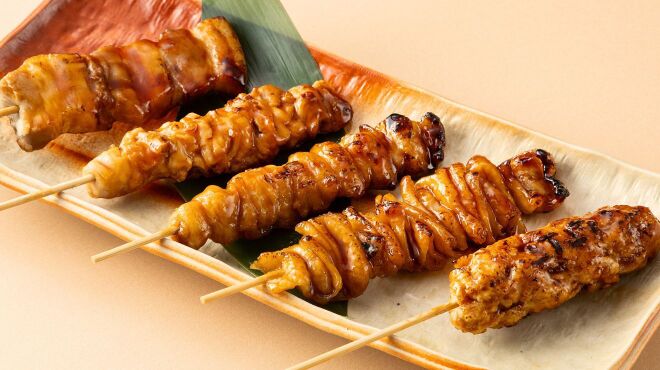 鶏っく - メイン写真: