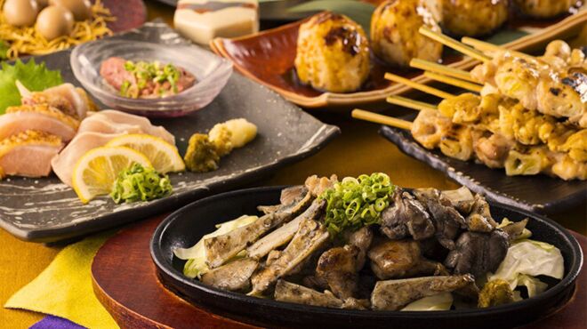 鶏っく - メイン写真: