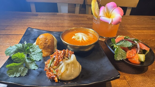 ローカル渋谷 - メイン写真: