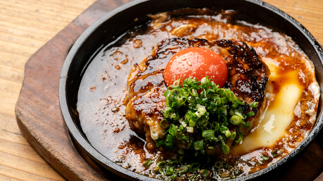 炭焼笑店 陽 - メイン写真: