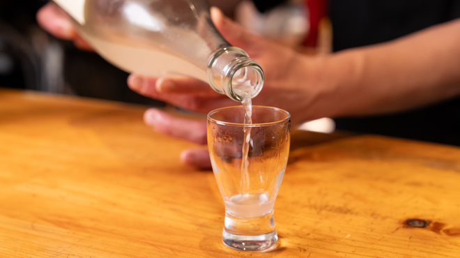 炭焼笑店 陽 - メイン写真: