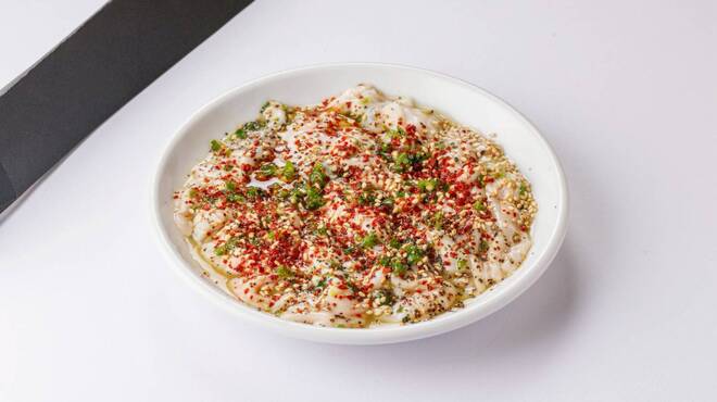 焼肉はひとくちめ だるま - メイン写真: