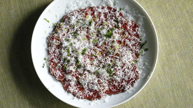 Ristorante CROSS 47 - メイン写真: