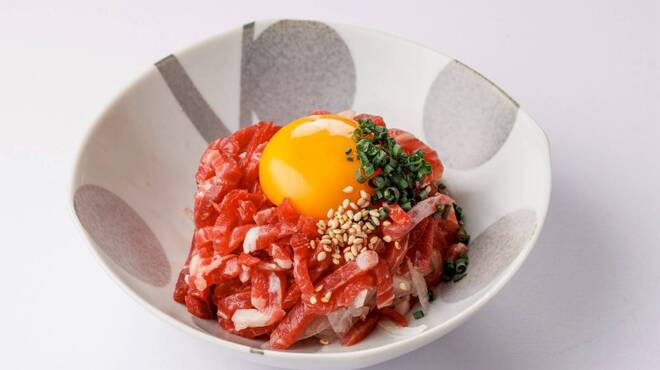 焼肉はひとくちめ だるま - メイン写真: