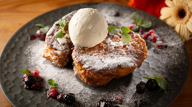 わいんびすとろ le LUCA - メイン写真: