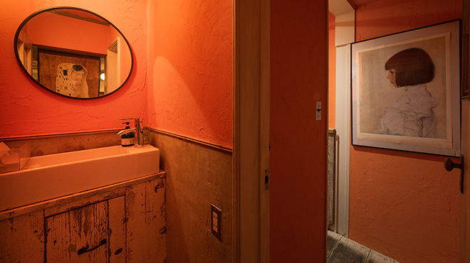 わいんびすとろ le LUCA - メイン写真: