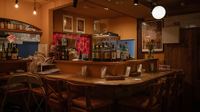 わいんびすとろ le LUCA - メイン写真: