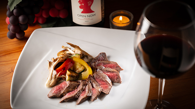 わいんびすとろ le LUCA - メイン写真: