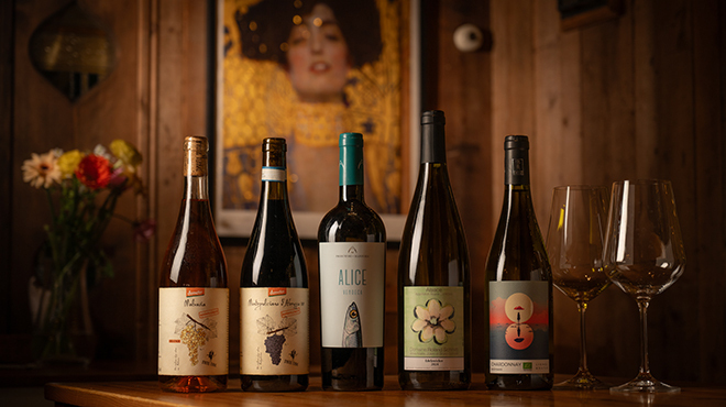 わいんびすとろ le LUCA - メイン写真: