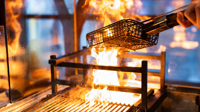 炭焼笑店 陽 - メイン写真: