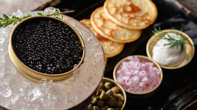 BEEF STEAK CLUB KIYO - メイン写真: