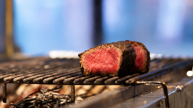 炭焼笑店 陽 - メイン写真: