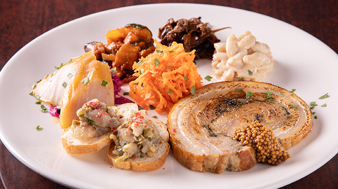 ALITARE - メイン写真: