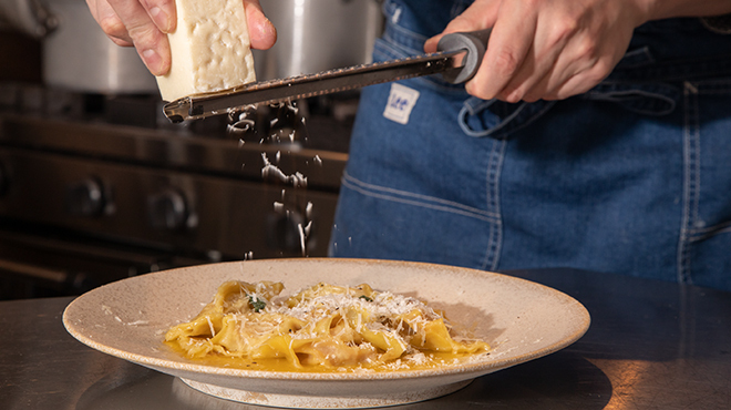 ALITARE - メイン写真: