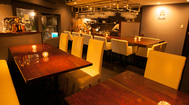 ALITARE - メイン写真: